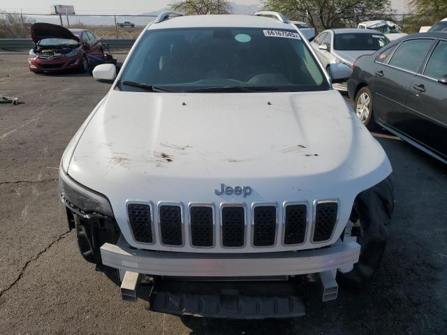 2019 JEEP CHEROKEE L 1C4PJLLB9KD333528