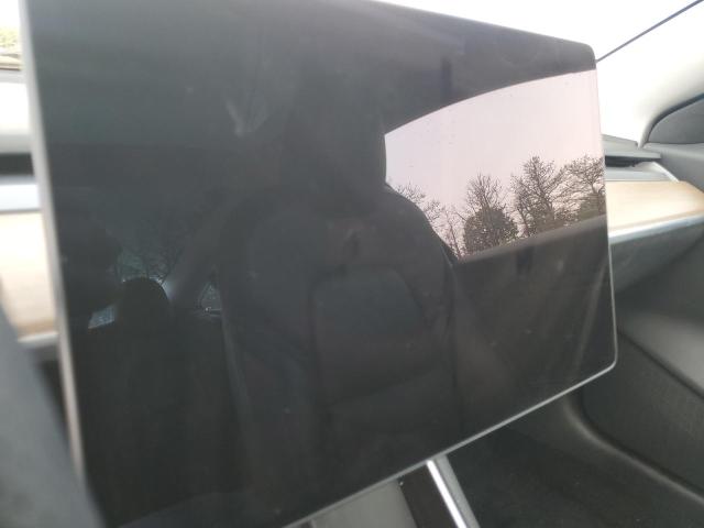 2019 TESLA MODEL 3 5YJ3E1EB5KF477753