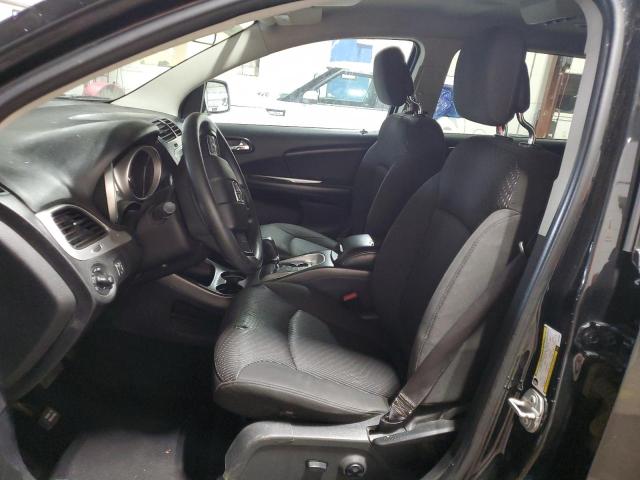 2017 DODGE JOURNEY SX 3C4PDDBG6HT540651