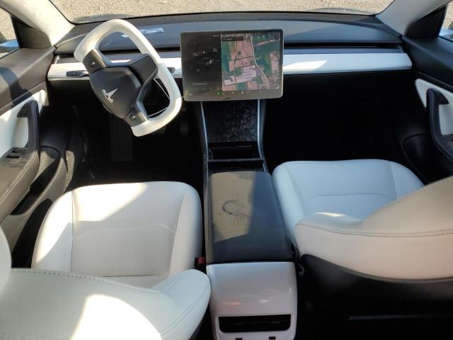 2018 TESLA MODEL 3 - 5YJ3E1EB1JF099266