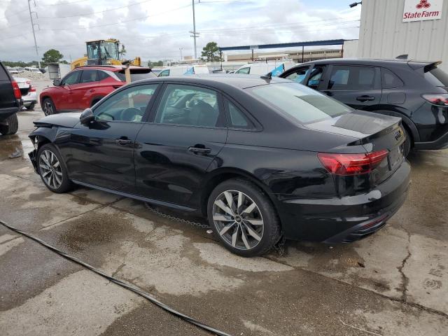 2022 AUDI A4 PREMIUM WAUBBAF48NA036245