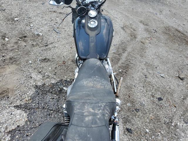 2003 HARLEY-DAVIDSON FXD 1HD1GHV183K330797