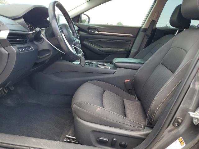 2019 NISSAN ALTIMA SV 1N4BL4DW1KN317691