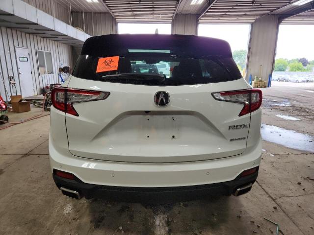 2024 ACURA RDX TECHNO 5J8TC2H54RL004999