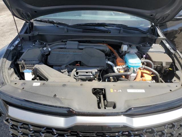 2024 KIA SPORTAGE X LINE KNDPYDDH2R7143423