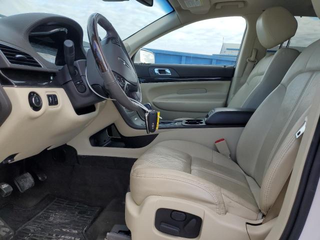 2019 LINCOLN MKT 2LMHJ5ATXKBL03150