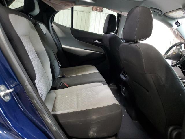 2022 CHEVROLET EQUINOX LS 3GNAXUEV6NS205552