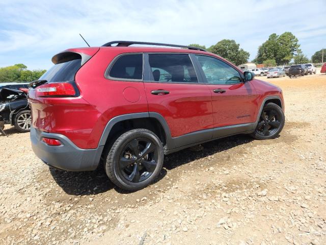 2016 JEEP CHEROKEE S 1C4PJLAB3GW336620
