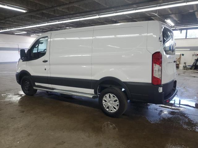 2025 FORD TRANSIT T- - 1FTBR1Y87SKA36712