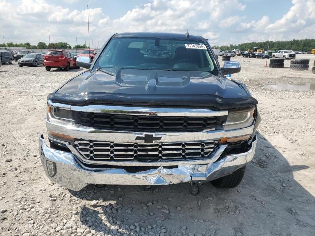 2017 CHEVROLET SILVERADO K1500 LT 3GCUKREC5HG152835