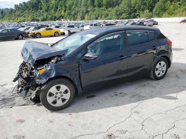 2017 KIA FORTE LX - KNAFK5A82H5684440