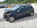 2017 KIA FORTE LX - KNAFK5A82H5684440