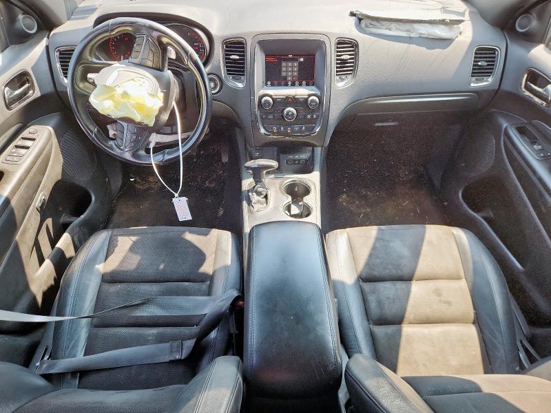 2020 DODGE DURANGO GT 1C4RDHDG0LC259785