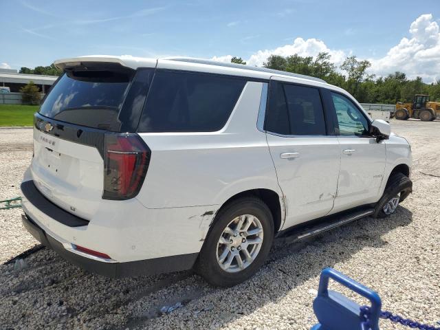 2025 CHEVROLET TAHOE C1500 LT 1GNS5NRD3SR175717