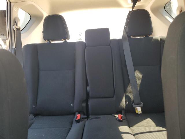 2015 TOYOTA RAV4 XLE 2T3WFREV5FW147436