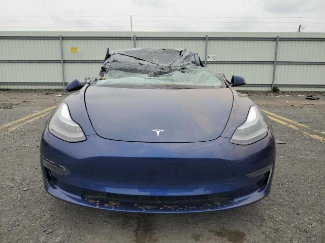 2022 TESLA MODEL 3 5YJ3E1EA4NF189640