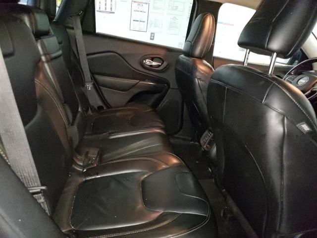 2015 JEEP CHEROKEE L 1C4PJLDS2FW738333