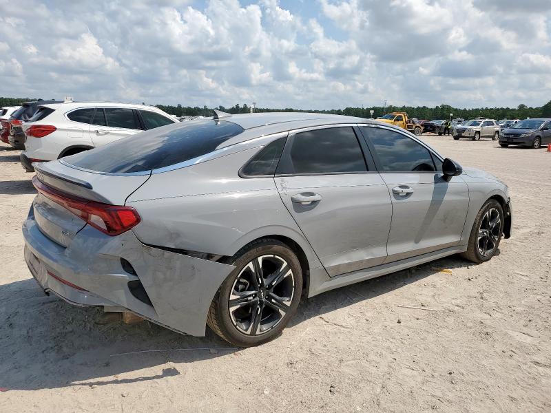 2023 KIA K5 GT LINE - 5XXG64J25PG187961