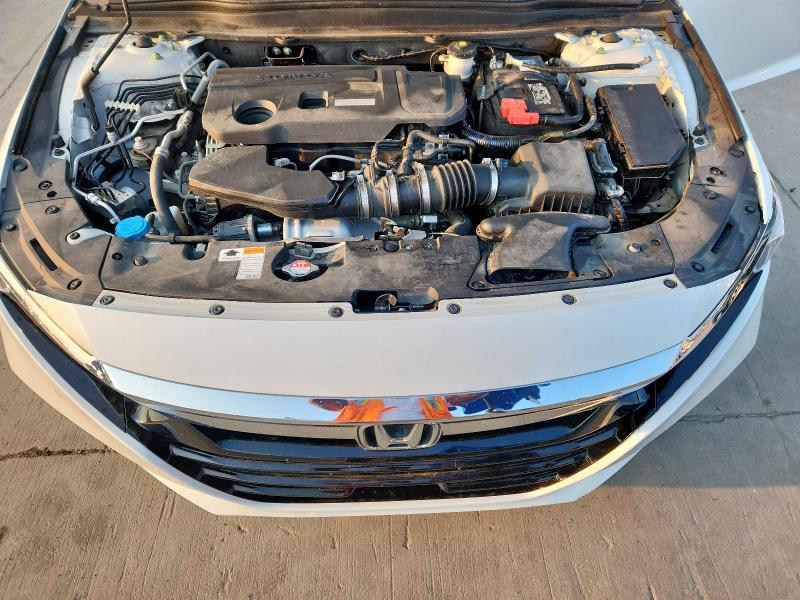 2020 HONDA ACCORD TOU #3285688648
