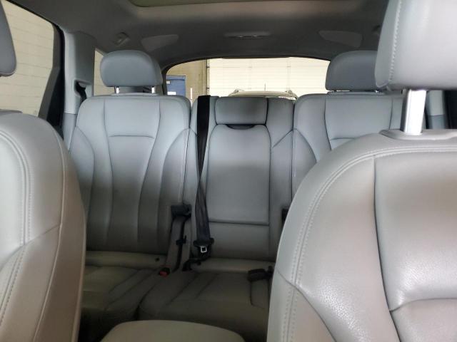 2019 AUDI Q7 PREMIUM WA1LAAF75KD033411