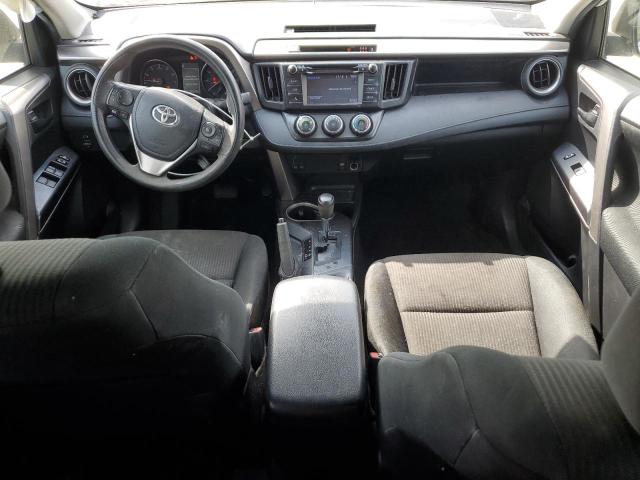 2018 TOYOTA RAV4 LE JTMZFREV3JJ749708