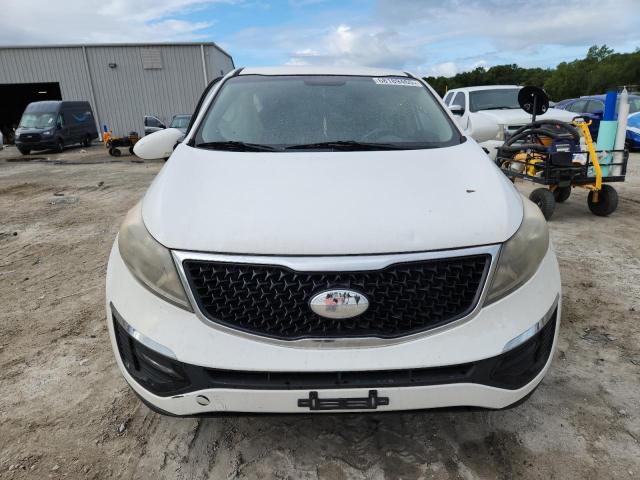 2014 KIA SPORTAGE BASE - KNDPB3AC9E7628320