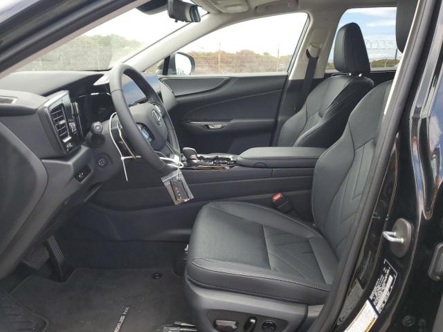 2025 LEXUS NX 350H BA JTJHKCEZ4S5037531