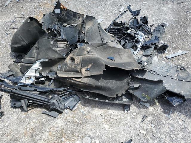 2023 CHEVROLET SUBURBAN K1500 RST #3305214021