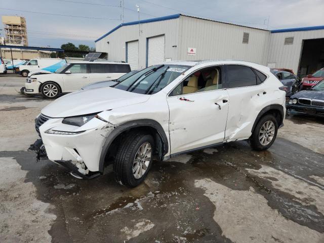 LEXUS NX 300
