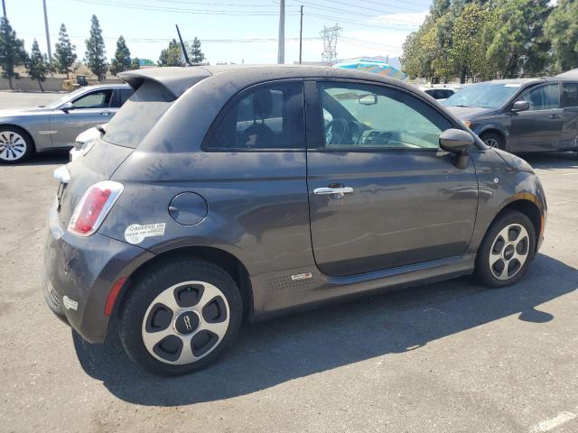 2015 FIAT 500 ELECTR 3C3CFFGE7FT570223