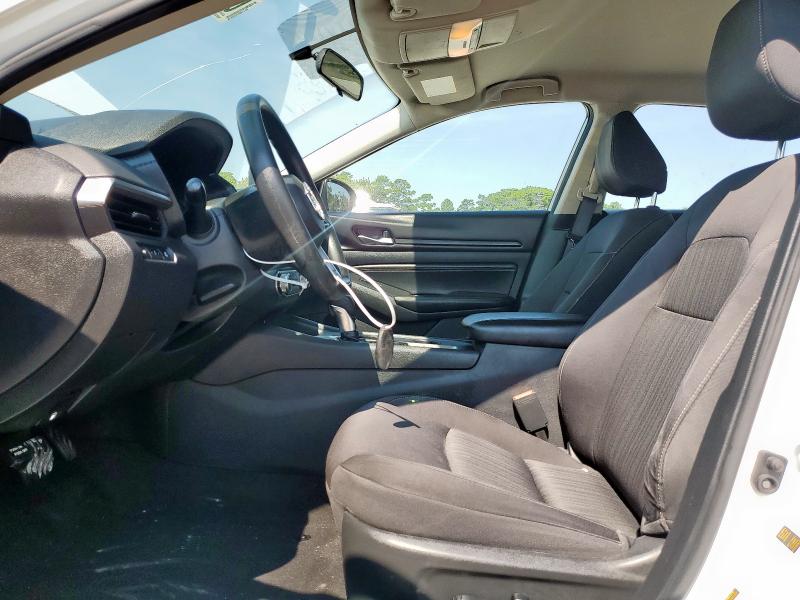 2020 NISSAN ALTIMA S 1N4BL4BV1LC254762