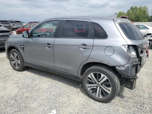 2022 MITSUBISHI OUTLANDER JA4ARUAUXNU006627