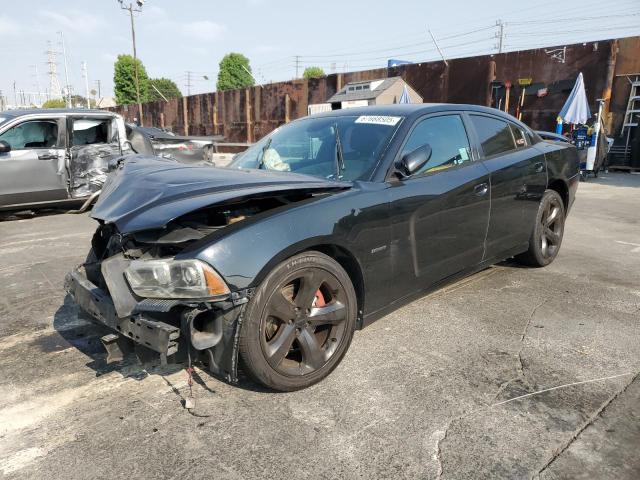 2014 DODGE CHARGER R/T - 2C3CDXCT5EH256691