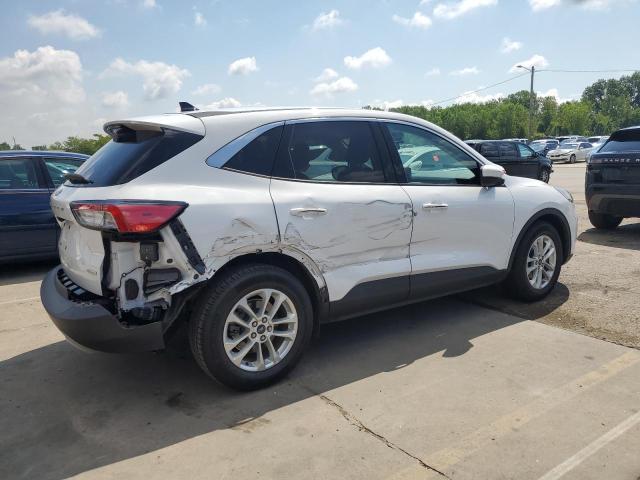 2020 FORD ESCAPE SE - 1FMCU0G69LUA00714