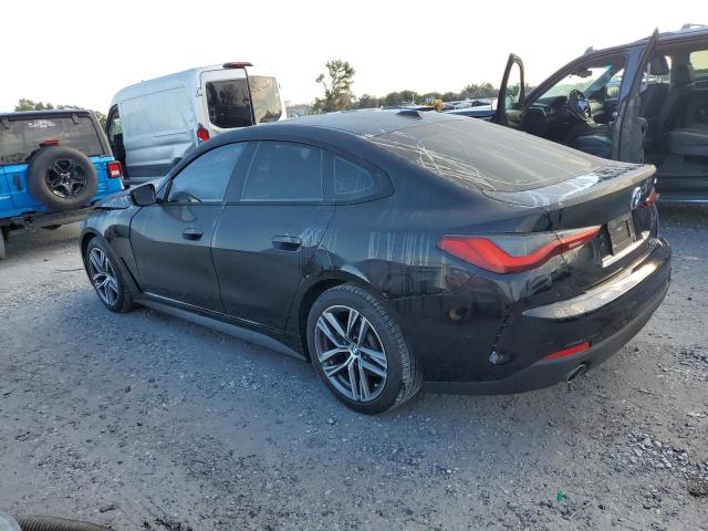 2022 BMW 430I GRAN WBA63AV04NFM04307