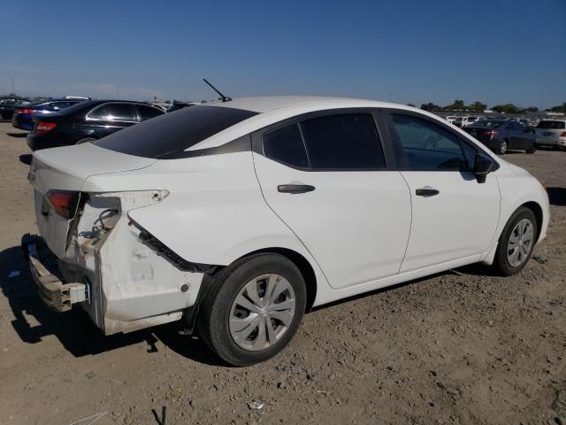 2020 NISSAN VERSA S - 3N1CN8DV6LL903203