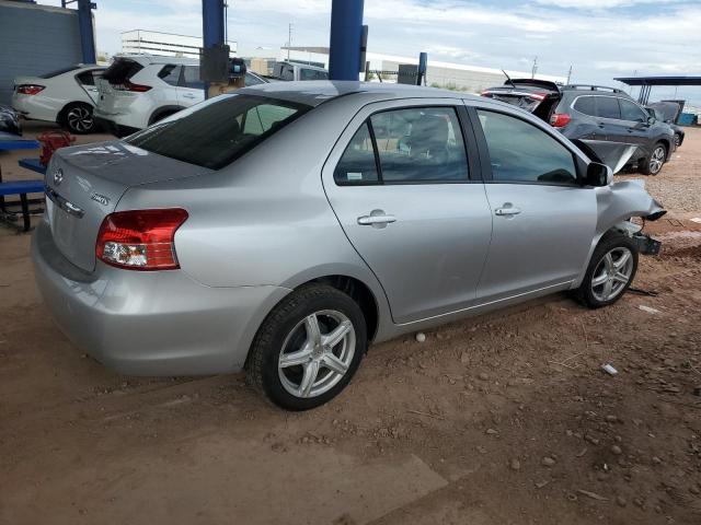 2012 TOYOTA YARIS - JTDBT4K3XCL030060