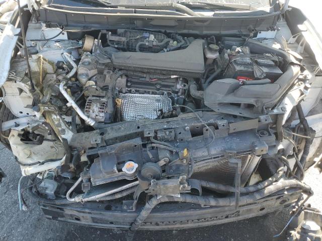 2018 NISSAN ROGUE S KNMAT2MT5JP570824