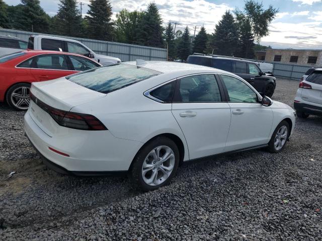 2024 HONDA ACCORD LX #3279552251