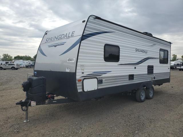 2020 KEYSTONE SPRINGDALE TRAVEL T - Other View