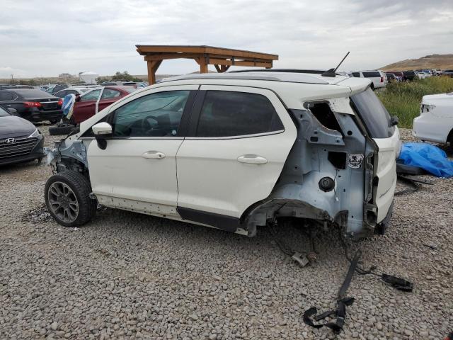 2020 FORD ECOSPORT TITANIUM MAJ6S3KL5LC359088