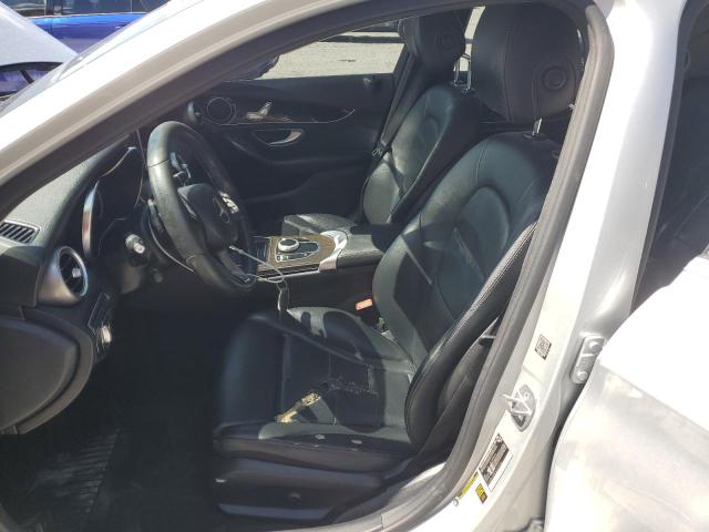 2017 MERCEDES-BENZ C 300 55SWF4JB6HU229262