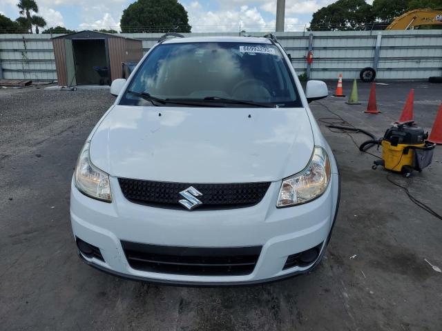 2012 SUZUKI SX4 - JS2YB5A32C6302870