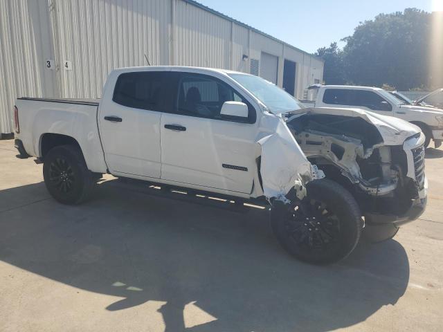 2022 GMC CANYON ELEVATION 1GTG5CEN3N1240098