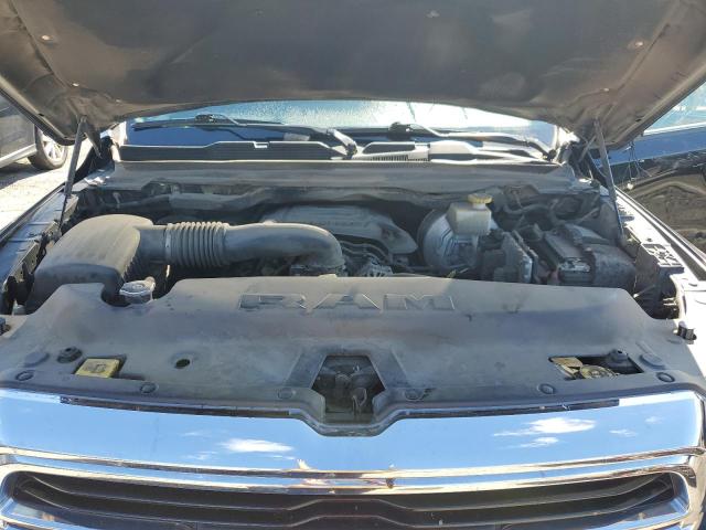 2019 RAM 1500 BIG H - 1C6SRFFT4KN797711