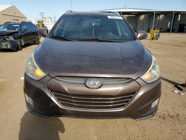 2015 HYUNDAI TUCSON LIM - KM8JUCAG9FU023506