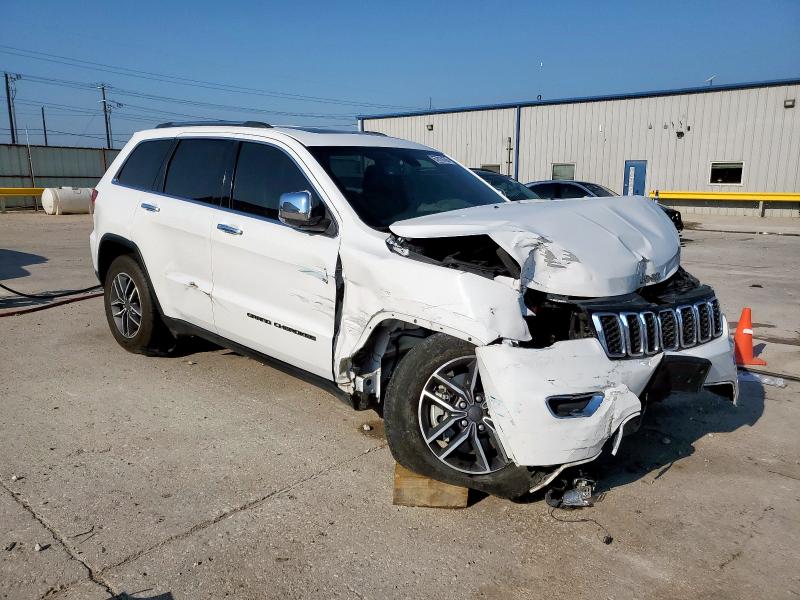 2021 JEEP GRAND CHER 1C4RJEBG4MC543819