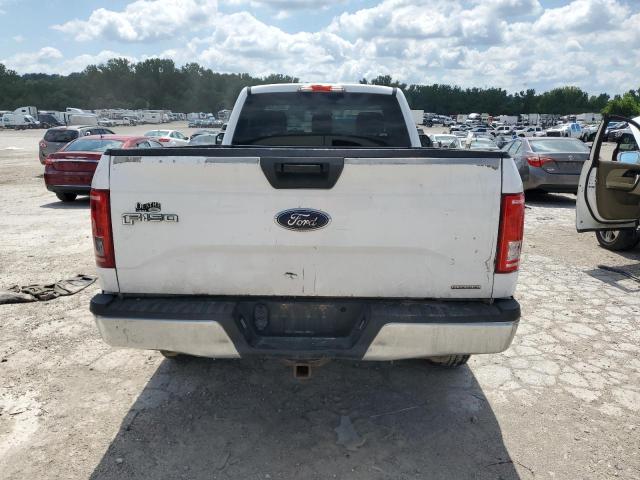 2016 FORD F150 1FTMF1EF9GKF67504