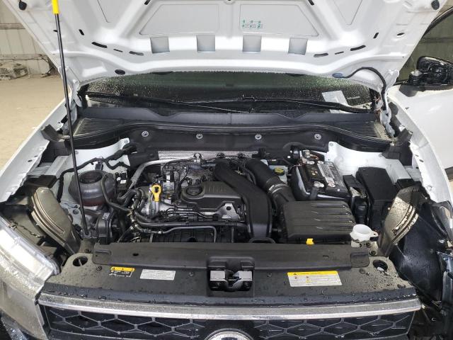 2022 VOLKSWAGEN TAOS S 3VVDX7B21NM027573