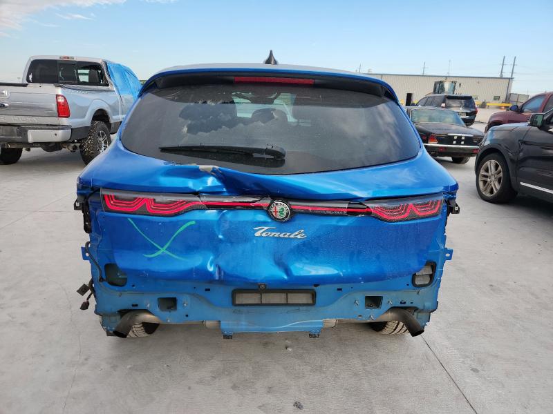 2024 ALFA ROMEO TONALE VEL ZASPATDW1R3049476